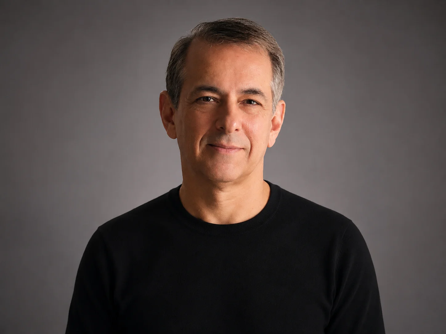 Marcos Alencar, psicoterapeuta de orientação analítica